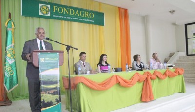 FONDAGRO y Oikocredit firman Acuerdo para colocar Fondos en Apoyo al Sector Agropecuario Nacional