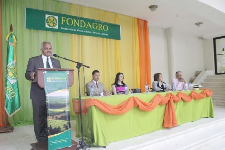 FONDAGRO y Oikocredit firman Acuerdo para colocar Fondos en Apoyo al Sector Agropecuario Nacional